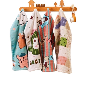 Arsof/eirs Pamut géz törölköző, Jacquard, 32s, 50–80 g, arc- és kéztörölköző