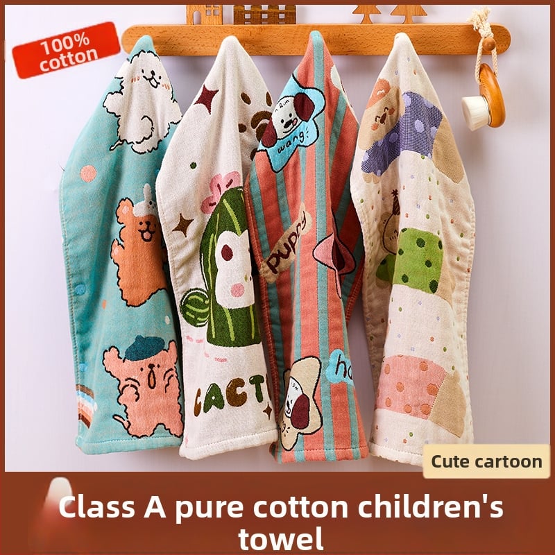 Arsof/eirs Uter z bavlnenej gázy, Jacquard, 32s, 50–80 g, na tvár a ruky