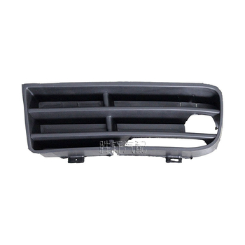 Okvir i poklop svjetla za maglu VW Golf MK4 (1998-2004), ABS plast, ugradnja u prednju masku, broj dodatka 1J0853665B / 1J0853666E