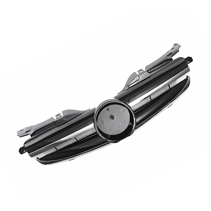 Grila Mercedes-Benz SLK R170 AMG stil, ABS plastika, ugradnja u radijator, modeli 1998-2004