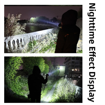 Ksenónový reflektor pre vonkajšie použitie (12V, 200W, 6–12 h)