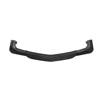 ABS ojačani prednji spojler za Mercedes-Benz W204 C63 (2012–2014) – ugradnja na radijator; ABS plastika; težina 4,5; dodatak br. 204 C63; brend ytop