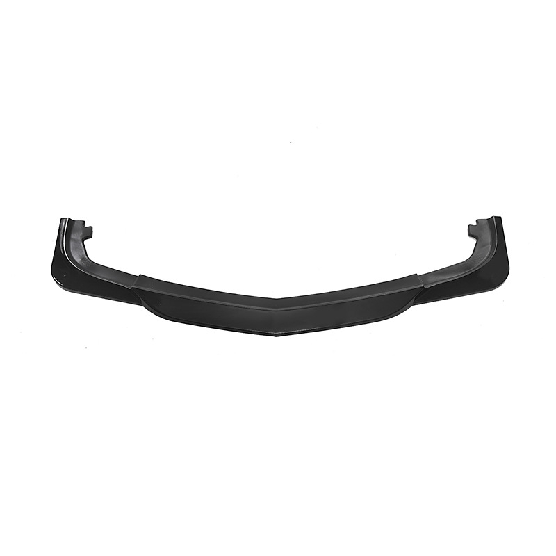 ABS ojačani prednji spojler za Mercedes-Benz W204 C63 (2012–2014) – ugradnja na radijator; ABS plastika; težina 4,5; dodatak br. 204 C63; brend ytop