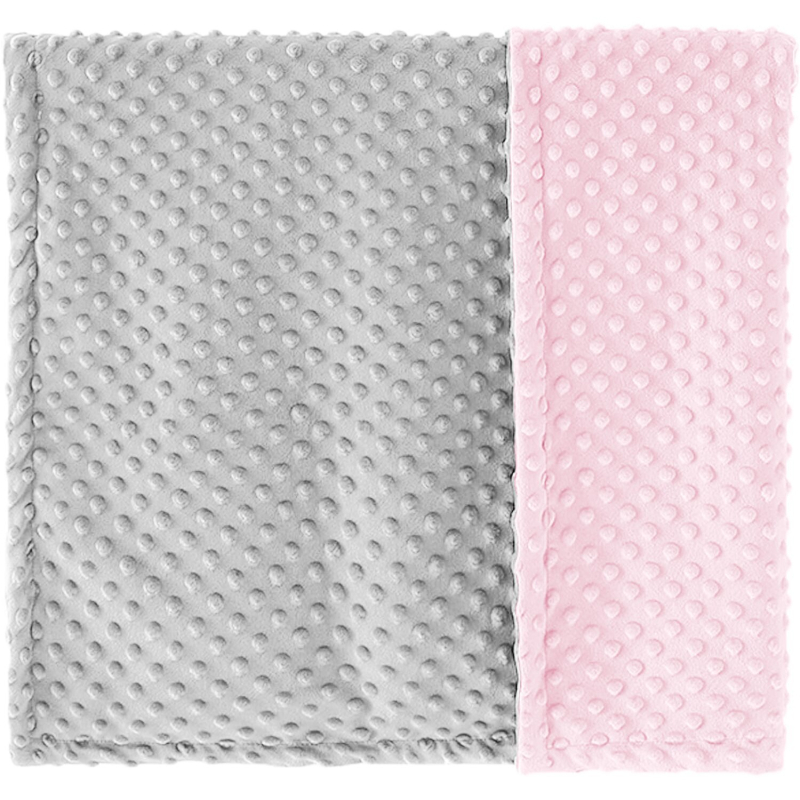 Baba takaró Xiduoli – poliészter rost, újszülötteknek, 2024 tél kiadás, Biztonsági szint: Kategória A