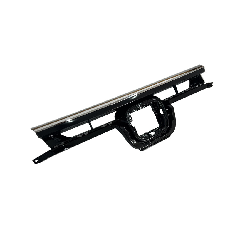 Felső grille-szettek Honda Haoying Breeze 2023+ (ABS műanyag, lökhárítóba szerelés, 2023+)