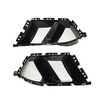 BMW M3/M4 G80/G82 MP stil ulazna rešetka za radijator – ABS plast – kompatibilno s 2024 BMW M3/M4 – Marka YTOP