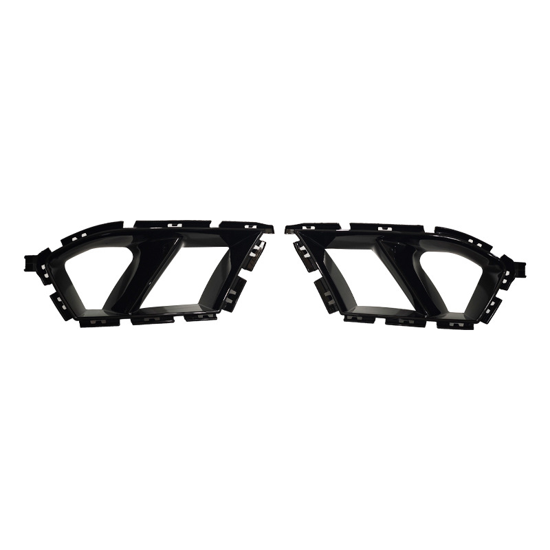 BMW M3/M4 G80/G82 MP stil ulazna rešetka za radijator – ABS plast – kompatibilno s 2024 BMW M3/M4 – Marka YTOP