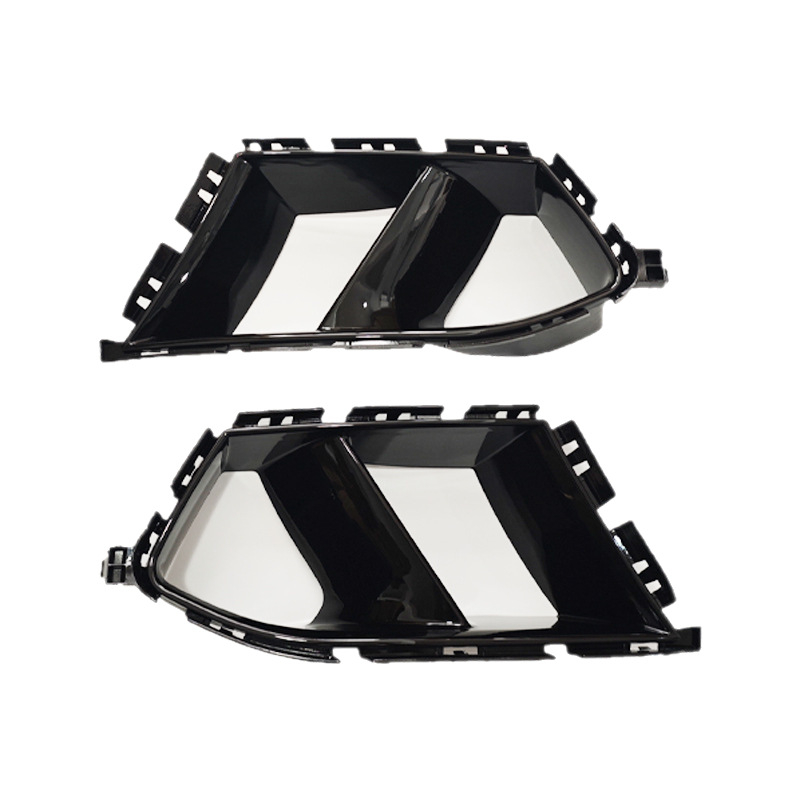 BMW M3/M4 G80/G82 MP stil ulazna rešetka za radijator – ABS plast – kompatibilno s 2024 BMW M3/M4 – Marka YTOP