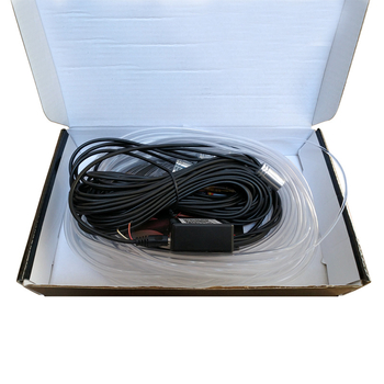 Automobilska instrumentna rasvjeta s RGB LED, model APP Cold Light, 12V, 5W