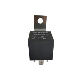 4-pinski relej HID Xenon svjetlo za automobilsku rasvjetu, 35W, 9–22V, 3000LM, IP67