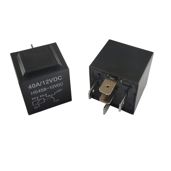 4-pinski relej HID Xenon svjetlo za automobilsku rasvjetu, 35W, 9–22V, 3000LM, IP67