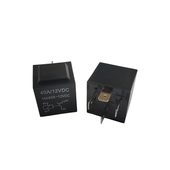 4-pinski relej HID Xenon svjetlo za automobilsku rasvjetu, 35W, 9–22V, 3000LM, IP67