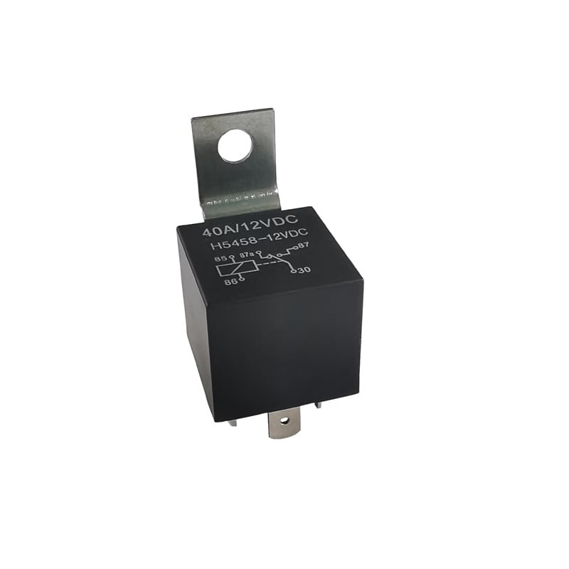 4-pinski relej HID Xenon svjetlo za automobilsku rasvjetu, 35W, 9–22V, 3000LM, IP67