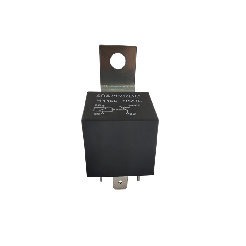 4-pinski relej HID Xenon svjetlo za automobilsku rasvjetu, 35W, 9–22V, 3000LM, IP67