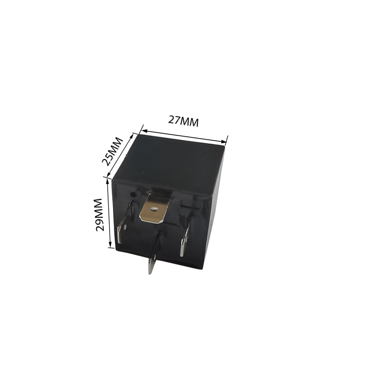 4-pinski relej HID Xenon svjetlo za automobilsku rasvjetu, 35W, 9–22V, 3000LM, IP67