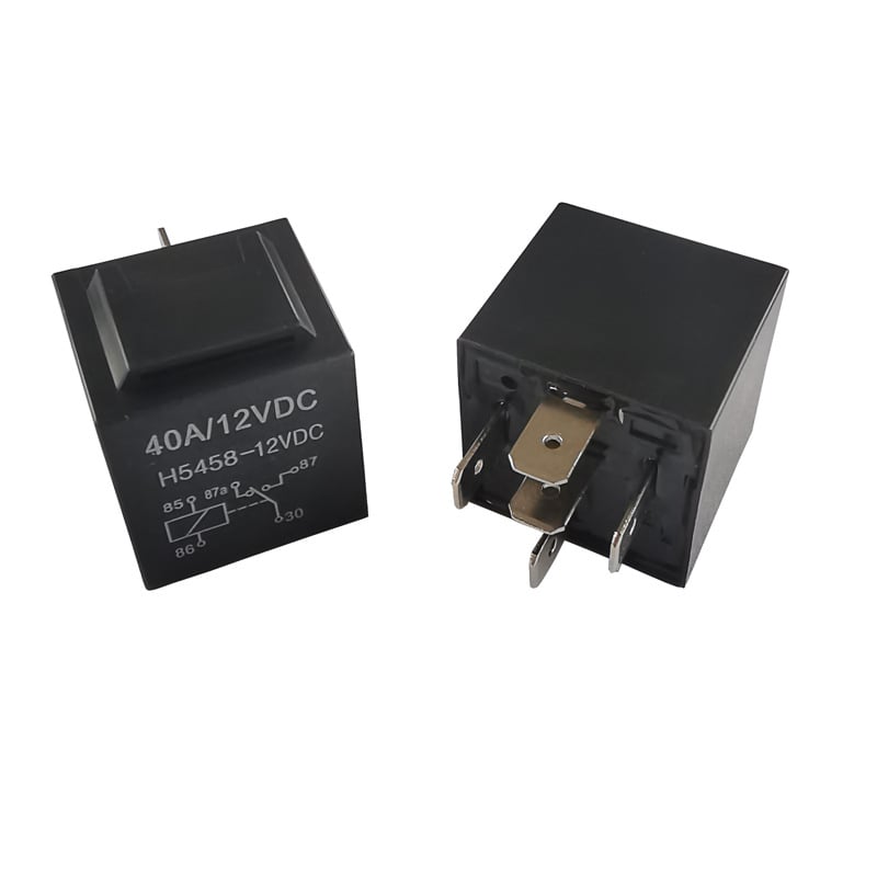 4-pinski relej HID Xenon svjetlo za automobilsku rasvjetu, 35W, 9–22V, 3000LM, IP67