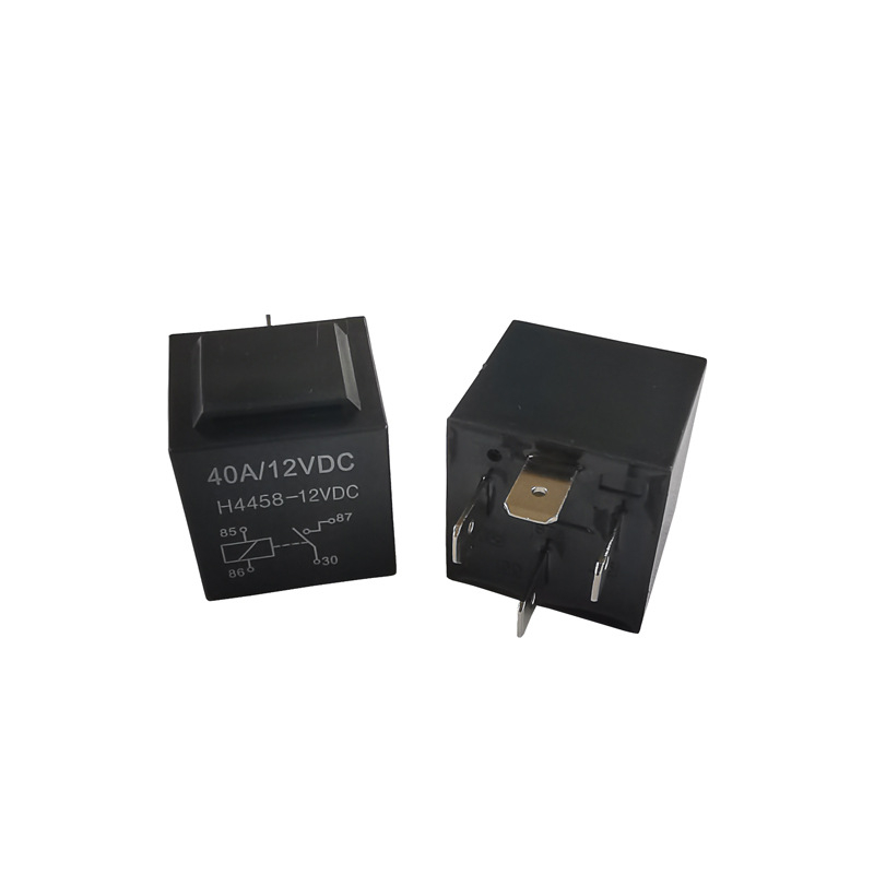 4-pinski relej HID Xenon svjetlo za automobilsku rasvjetu, 35W, 9–22V, 3000LM, IP67