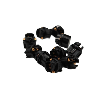 LED svjetlo instrumenata T5, 12V, 5W, 250 lm