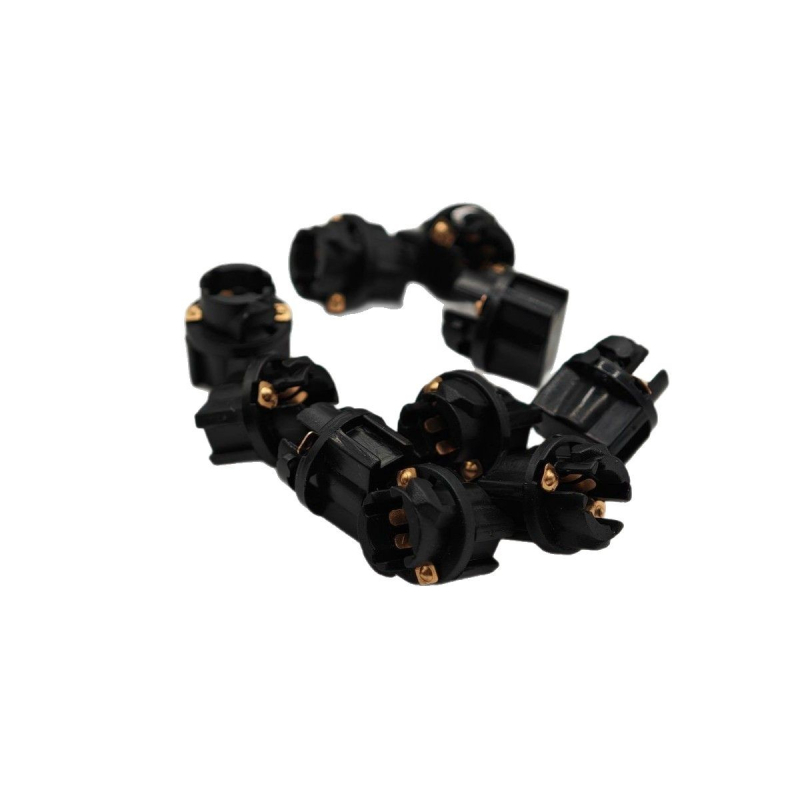 LED svjetlo instrumenata T5, 12V, 5W, 250 lm