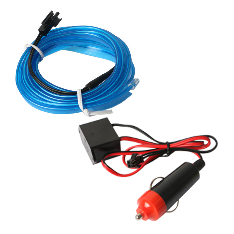 Automobilska instrumentna svjetiljka – EL osvjetljenje, 12V, 0.24W, 4500K, 80lm