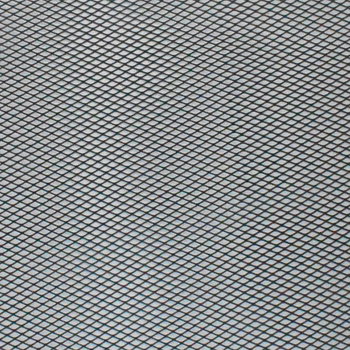 Alumínium ötvözetből készült elülső radiátorrács – univerzális illeszkedés, ultra-kis lyukú háló, rovarbiztos, származás Guangzhou