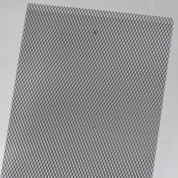 Alumínium ötvözetből készült elülső radiátorrács – univerzális illeszkedés, ultra-kis lyukú háló, rovarbiztos, származás Guangzhou