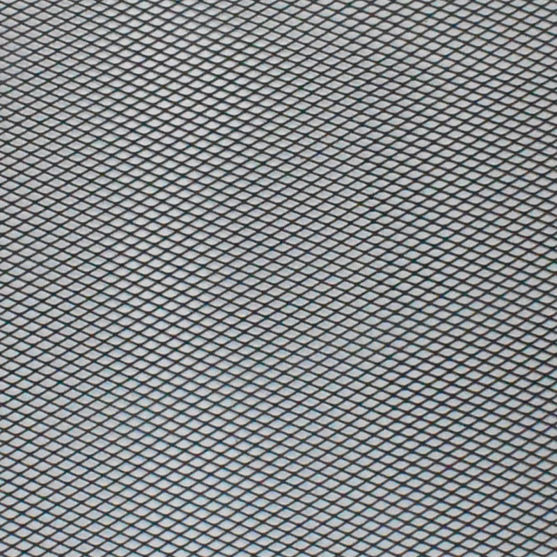 Alumínium ötvözetből készült elülső radiátorrács – univerzális illeszkedés, ultra-kis lyukú háló, rovarbiztos, származás Guangzhou