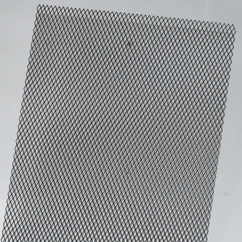 Alumínium ötvözetből készült elülső radiátorrács – univerzális illeszkedés, ultra-kis lyukú háló, rovarbiztos, származás Guangzhou