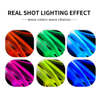 Automobilové palubné LED osvetlenie, model H2, 0,25 W, 5 V, 800 lm, 6500 K