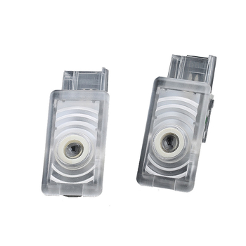 Volvo dverové uvítacie svetlo s projekciou, 12V, 5W, 5500K (CREE)