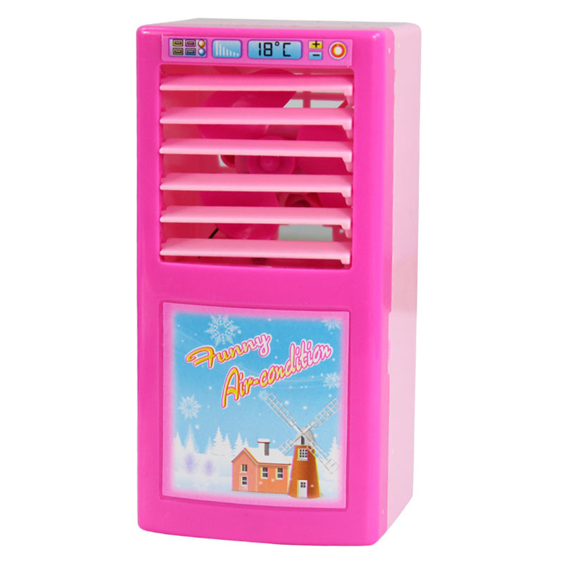 Chengcan имитационна детска кухня за игра с пералня и прахосмукачка, за деца 4–6 г.