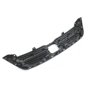 Sklop grilje dovoda zraka za Honda CR-V 2010+ (OE 71121-SWN-H11) ABS plastika, ugradnja na prednji branik