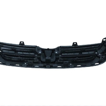 Sklop grilje dovoda zraka za Honda CR-V 2010+ (OE 71121-SWN-H11) ABS plastika, ugradnja na prednji branik
