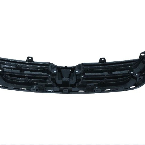 Sklop grilje dovoda zraka za Honda CR-V 2010+ (OE 71121-SWN-H11) ABS plastika, ugradnja na prednji branik
