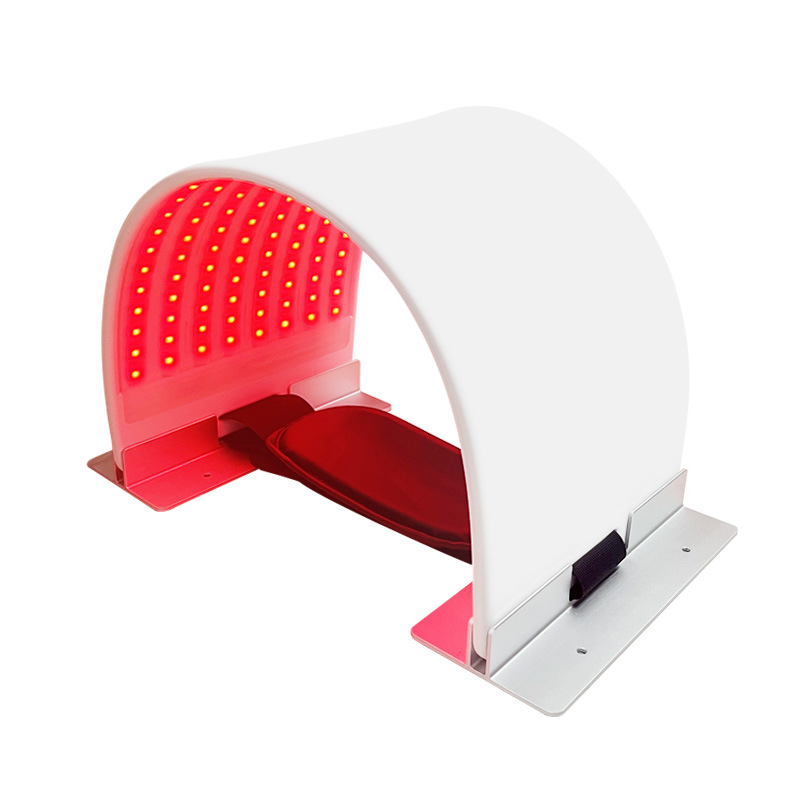 Συσκευή ομορφιάς με LED PDT πολυφασική φωτεινή θεραπεία για φωτοθεραπεία και ανάπλαση δέρματος, βελτίωση ακνης και μελάγχρωσης, λάμψη δέρματος και μείωση της ηλιακής έκθεσης