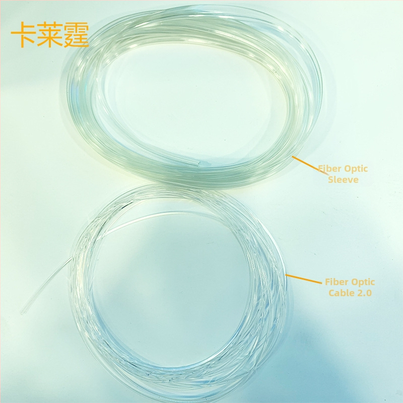 Automobilové LED osvetlenie prístrojovej dosky s ovládaním cez aplikáciu, hviezdne nebo, 12V, 3.4W, 5050 LED, pre prístrojový panel, dvere, strešné okno a stredová konzola