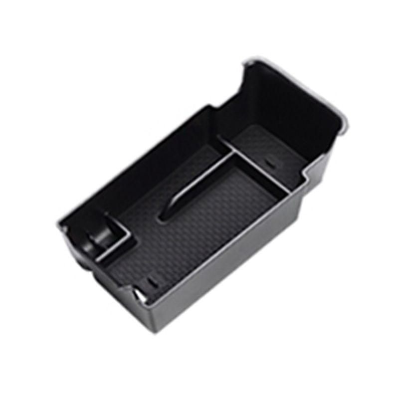 Cutie de depozitare pentru suportul de braț, consola centrală