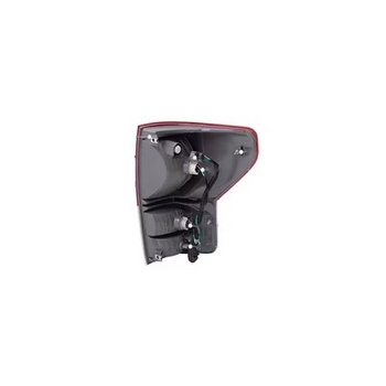 LED stražnje svjetlo za Toyota Tundra 2010-2013, modeli 81550-0C090, 815500C090, 81560-0C090; Snaga 55W; Napon 12V