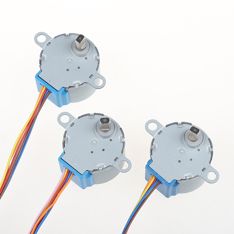 WorldCom μικρο DC κινητήρας κάτω από 36V για κλιματιστικά, κάμερες, ηλεκτρικούς ανεμιστήρες, έξυπνο μπάνιο και φωτισμό σκηνής