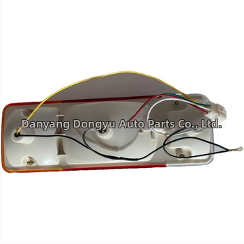 Zadnje svjetlo za auto DY-J054, 24V, 21W, kompatibilno s kamionom Hino CW54