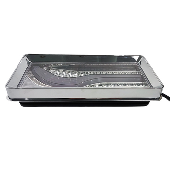 LED stražnje svjetlo Ss-J004, 50W, 24V, ABS, 30.000 sati