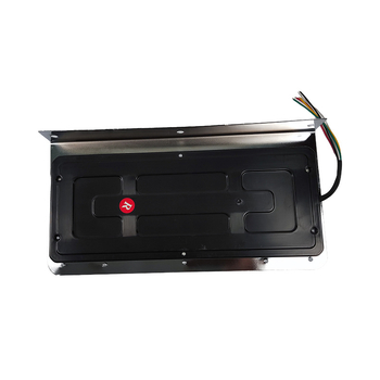 LED stražnje svjetlo Ss-J004, 50W, 24V, ABS, 30.000 sati