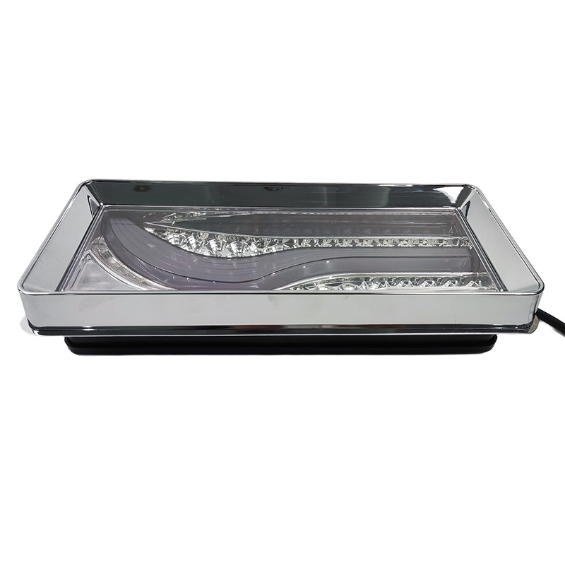 LED stražnje svjetlo Ss-J004, 50W, 24V, ABS, 30.000 sati