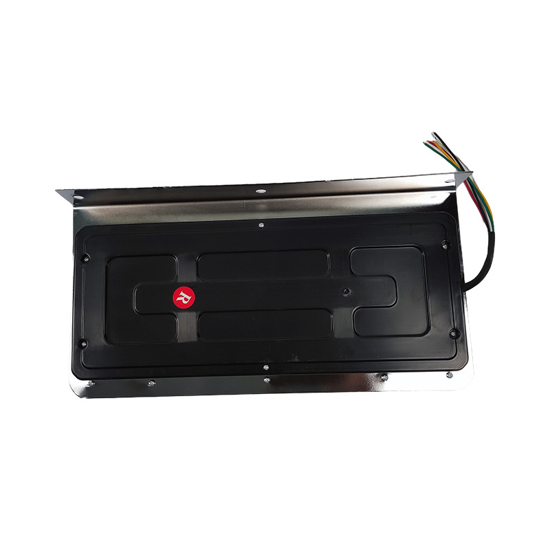 LED stražnje svjetlo Ss-J004, 50W, 24V, ABS, 30.000 sati