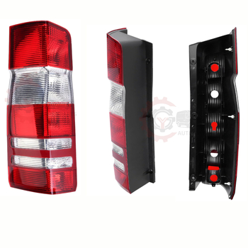 Zadnje svjetlo automobila 906 za SPRINTER, broj dijela 9068200164/9068200264, prilagođeno obrađivanje, artikal 0819
