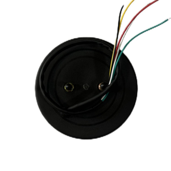 LED stražnje svjetlo za auto, model YJHD144, 7.2W, 24V, 2800 lm, kompatibilno s putničkim vozilima, kamionima, RV i prikolicama