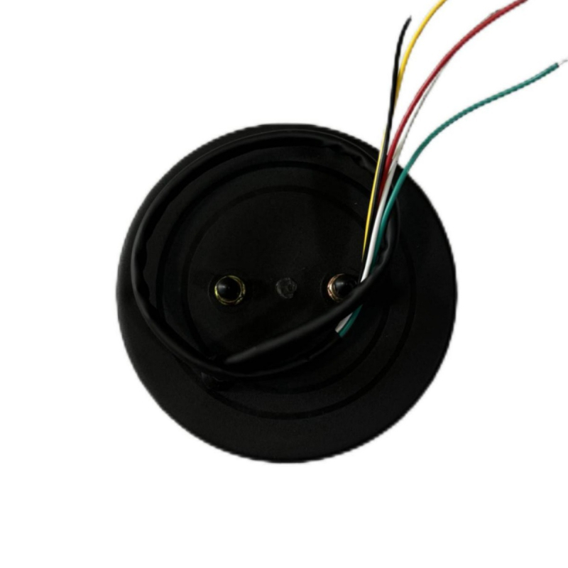 LED stražnje svjetlo za auto, model YJHD144, 7.2W, 24V, 2800 lm, kompatibilno s putničkim vozilima, kamionima, RV i prikolicama