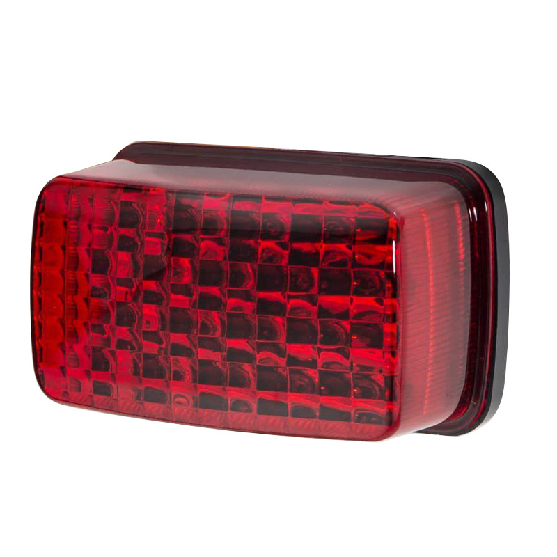 LED stražnja svjetla Yamaha Grizzly Viking ATV/UTV – model ATV-WD, 12/24V, 5W, 3000 lm, vijek trajanja 50 000 h