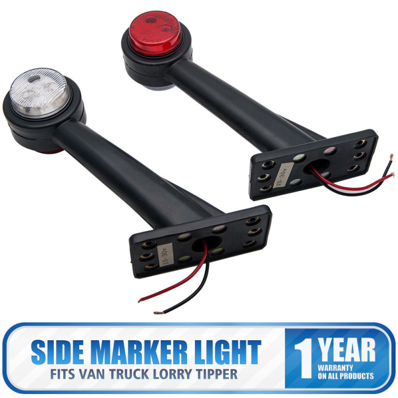 LED stražnje svjetlo za auto, kamione i motocikle – X6 serija, 12/24V, 3.5W, 650lm, Black Rider 001