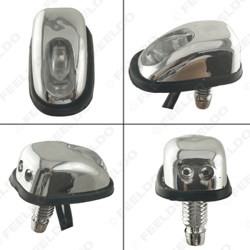 LED auto lampica za raspršivanje vode, model 3962, 12V, funkcija raspršivanja vode, jaka zaštita